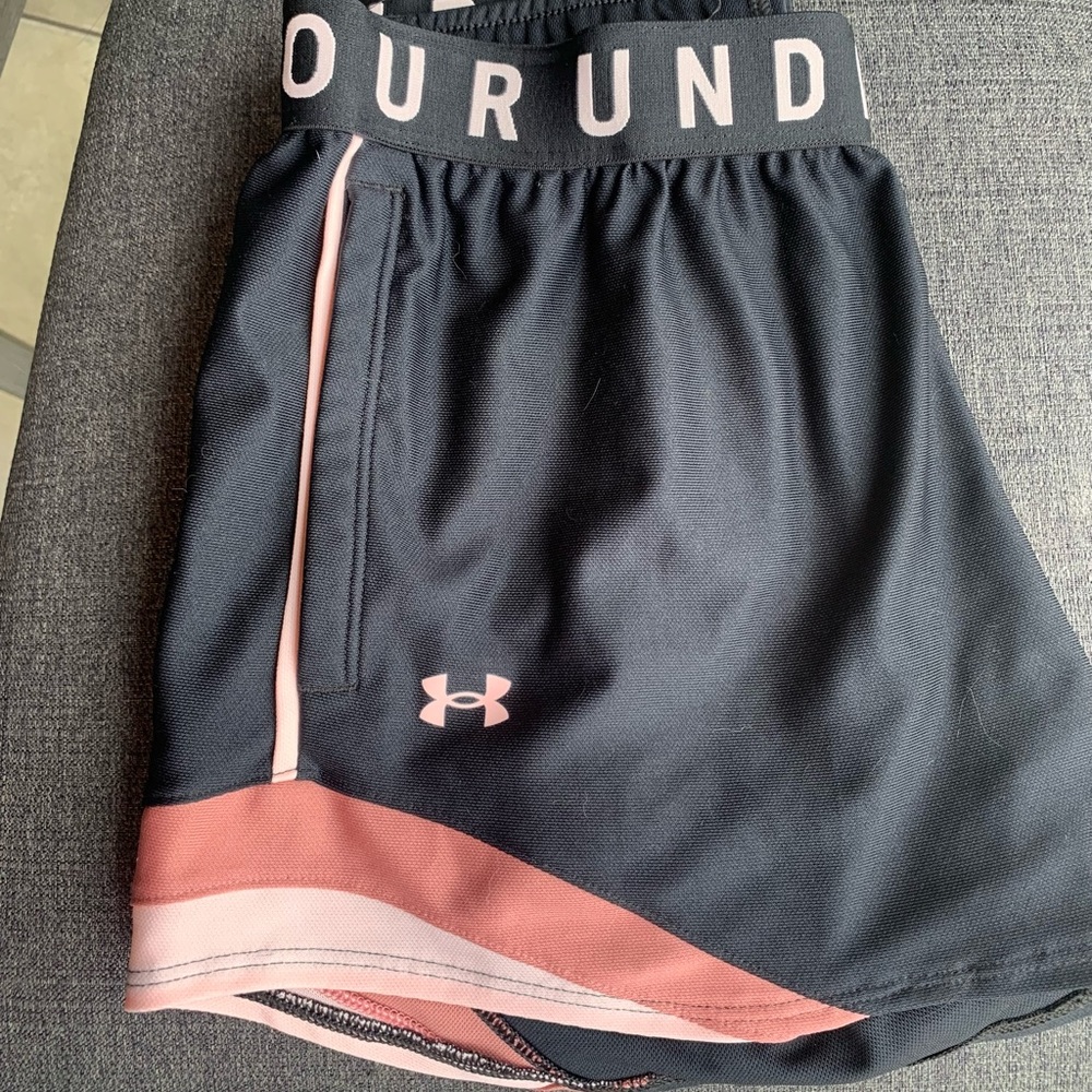 Under Armour Shorts